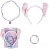 Lilo a Stitch Set doplňků s čelenkou Disney Stitch Angel