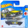 Hot Wheels 89 Mercedes Benz 560 SEC