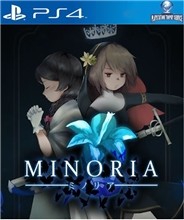 Minoria