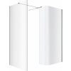 Súprava stena sprchového kúta Walk -in Excellent Vidoq KAEX.1507.930.LP.CR, stena sprchového kúta Walk -in Excellent Vidoq KAEX.1506.900.LP.CR