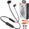 Bezdrôtové slúchadlá do uší JBL TUNE 125BT