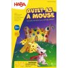 Haba Tíško ako myš