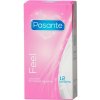 Pasante Feel Condoms - 12 Pieces