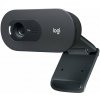 Webkamera Logitech HD Webcam C505 (960-001364)