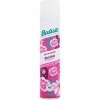 Batiste Blush suchý šampon s květinovou vůní 200 ml pro ženy