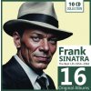 SINATRA, FRANK - SINATRA: 16 ORIGINAL ALBUMS (10CD)