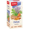 APOTHEKE Čaj detox s kurkumou 20 sáčkov