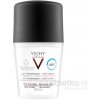 Vichy Homme Deodorant deodorant roll-on proti bielym a žltým škvrnám 48h 50 ml