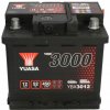 Yuasa YBX3000 12V 50Ah 420A YBX3012