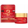 Pleťový krém proti starnutiu Bielenda Super Trio 0 SPF na deň a noc 50 ml