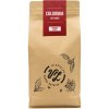 COLOMBIA LAS FLORES Hmotnosť: 200g, Zomlieť kávu?: Mletá káva na filter (V60,Chemex)