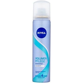 Nivea Volume Care Styling Spray 75 ml od 2,7 € - Heureka.sk
