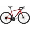 Olpran Gravel Ursus Arctos Pro M červená/čierna 8595243855989