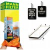 KABÍNOVÝ FILTER IVECO CITYCLASS CROSSWAY IRISBUS ACCESS #Petrolhead Pro+ Kit9