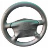 VOLANT PORSCHE 911 CARRERA 993 996 (93-99) BOXSTER POŤAH KOŽA 555LS