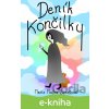 E-kniha Deník Končilky - Marie Majka Benešová