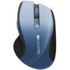 Myš Canyon CMSW01 (CNS-CMSW01BL) modrá