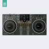 Doto Design Skin DDJ-REV1 Classic Edition Black