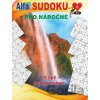Sudoku pro náročné 2/2024 - Alfasoft