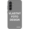 Picasee Fashion Case PowerShare pro Samsung Galaxy S24+ S926B 5G - Vlastný design/motiv