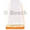 BOSCH Vzduchový filter 1457429793
