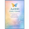 AuDHD Guide for Women