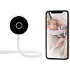 Beaba Video opatrovateľka Zen Connect White