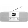 Sieťové rádio DAB+, FM TechniSat DIGITRADIO 370 CD IR