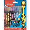 Fixky MAPED Color'Peps Monster 12 ks