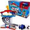 Spin Master Paw Patrol Hliadkovacia veža