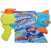NERF super soaker wave spray