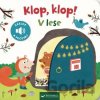 Klop, klop! V lese - Valeria Valenza