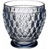 Villeroy & Boch Boston Coloured Blue pohár na pálenku 80 ml
