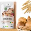 Bezlepková pohánková múka na chlieb s ľanovým semienkom -BIO 300 g MONCANA