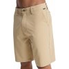 Quiksilver Union Amphibian 20 CJZ0/Khaki 33