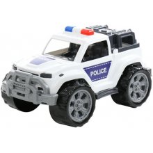 Polesie Auto Legion Polícia