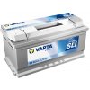 VARTA BLACK Dynamic 12V 88Ah 740A 588 403 074
