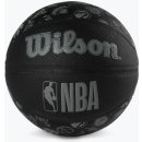 Basketbalová lopta Wilson NBA All Team