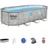 Bestway Power Steel Swim VISTA 549 x 274 x 122 cm 56716