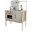 lupilu® Detská drevená kuchynka/Drevený obchod (moderná kuchynka) (100394361)