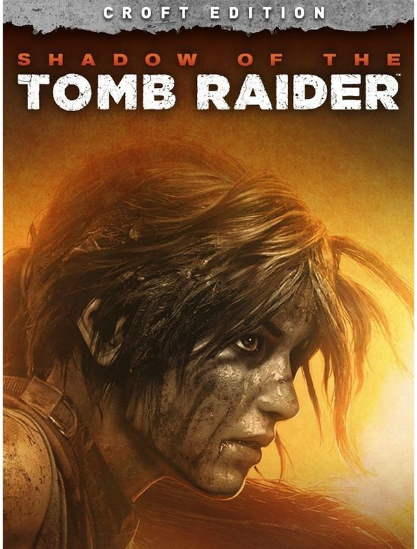 Shadow of the Tomb Raider (Croft Edition)