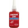 LOCTITE 241 BO 50ml upevňovanie závitov stredná pevnosť LOCTITE 1517231