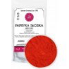 Červená sladká paprika Winoszarnia 1000 g
