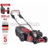 AL-KO Premium 524 VS-B 123062