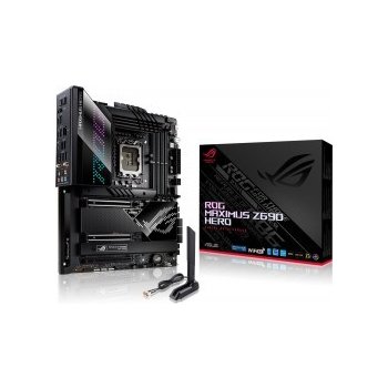 Asus ROG MAXIMUS Z690 HERO