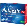 Nalgesin S tbl.flm.30 x 275 mg