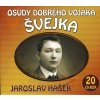 Osudy dobrého vojáka Švejka - Jaroslav Hašek