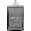Jimmy Choo Man 100 ml toaletní voda tester pro muže