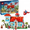 LEGO® LEGO® Disney 43268 Lilo a Stitch a domček na pláži 2243268