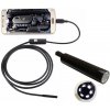 1,5m 8mm HD Android endoskop s LED